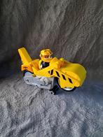 Paw patrol rubble moto, Ophalen of Verzenden