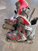 skeelers maat 8 Bauer, Sport en Fitness, Skeelers, Ophalen, Gebruikt, Bauer