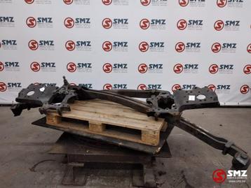 Occ jeu de ressorts à lames MAN TGX 81434026327, Utilisé, MAN, Autres pièces automobiles