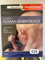 Geneeskunde boeken, Boeken, Studieboeken en Cursussen, Ophalen of Verzenden, Zo goed als nieuw