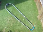 Wishbone Duotone platinium 170-230, Ophalen, Gebruikt, Giek, 7 m² of meer