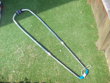 Wishbone Duotone platinium 170-230 beschikbaar voor biedingen