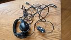 Headset, Computers en Software, Headsets, Ophalen of Verzenden, Zo goed als nieuw