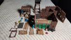 Playmobil vintage headquarter uitkijktoren, Ophalen of Verzenden, Zo goed als nieuw