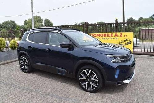 Citroen C5 Aircross 1.5 BlueHDi Shine Pano/Full Led ***12M, Auto's, Citroën, Bedrijf, C5, ABS, Adaptieve lichten, Adaptive Cruise Control