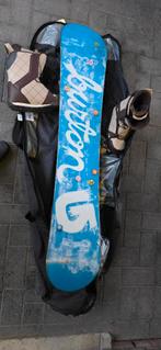 Snowboard, Ophalen, Zo goed als nieuw, Board