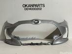 Toyota Yaris XP210 voorbumper 52119-0DA00, Auto-onderdelen, Gebruikt, Voor, Toyota, Bumper