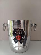 champagne ijsemmers  moet piper e.a, Verzamelen, Ophalen, Gebruikt, Gebruiksvoorwerp