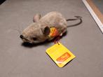 Steiff Fiep muis knuffel, Enlèvement ou Envoi, Steiff