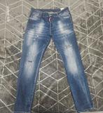 Jeans dsquared2, Vêtements | Hommes, Jeans, Comme neuf, Bleu, Envoi, W36 - W38 (confection 52/54)