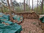 brandhout den 395 euro afhalen in Mol, Jardin & Terrasse, Bois de chauffage, 6 m³ ou plus, Autres essences de bois, Enlèvement