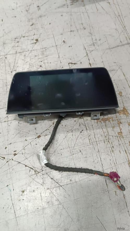 Navigatiescherm CID 6.5" BMW 1 / 2 Serie F20 F21 F22 F23 65, Auto-onderdelen, Elektronica en Kabels, Gebruikt, Ophalen of Verzenden