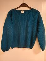 Trui, blauwe kleur, merk Terra di Siena, maat TU., Kleding | Dames, Ophalen, Nieuw, Blauw