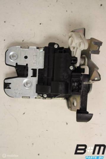Achterklepslot VW Passat B8 Sedan 3G0827503 beschikbaar voor biedingen