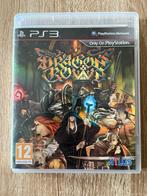 Dragon's Crown - Playstation 3, Games en Spelcomputers, Ophalen of Verzenden, Gebruikt