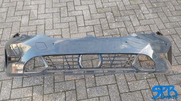 Voorbumper BMW 3-SERIE G20 G21 51117468359 4X PDC ACC GRILLE beschikbaar voor biedingen