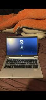 Hp probook 430 G8 notebookpc, Enlèvement, Comme neuf, 14 pouces, HP