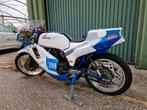 Honda cb400n racer, Motoren