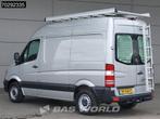 Mercedes Sprinter 313 CDI Automaat L1H2 Navi Airco Trekhaak, Automaat, Euro 5, Stof, Gebruikt