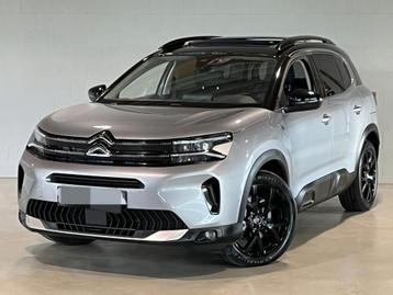 Citroën C5 Aircross hybride, Autos, Cuir, Achat, Particulier, C5
