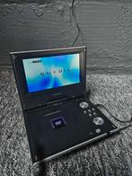Lecteur dvd portable Dvd usb carte sd, TV, Hi-fi & Vidéo, Enlèvement, Utilisé, Lecteur DVD, Portable