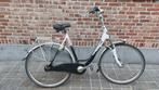 Damesfiets Gazelle, Fietsen en Brommers, Ophalen, Gebruikt, Versnellingen, 56 cm of meer