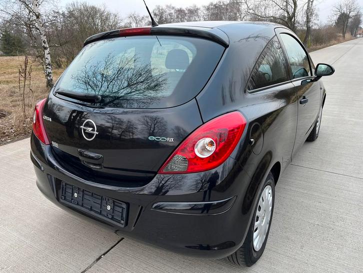 Opel Corsa 1.3 ecoFLEX – diesel – 2010 Gekeurd vvk !!!, Auto's, Opel, Particulier, Corsa, Airbags, Alarm, Boordcomputer, Centrale vergrendeling