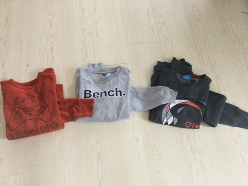 Sweaters 158, Kinderen en Baby's, Kinderkleding | Maat 158, Gebruikt, Jongen, Trui of Vest, Ophalen of Verzenden