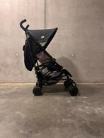 Mooi Maclaren kinderbuggy - licht compact & handig, Kinderen en Baby's, Buggy's, Ophalen, Zo goed als nieuw, Maclaren, Zonnekap