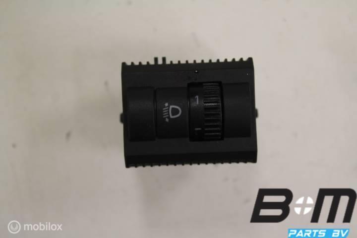 Regelaar lichtbundelhoogteverstelling VW Up! 1S0941333, Auto-onderdelen, Elektronica en Kabels, Gebruikt