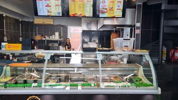 Snack friterie, Articles professionnels, Exploitations & Reprises