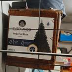 Kerstboom met accessoires, Diversen, Ophalen, Zo goed als nieuw