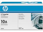 Cartouche de toner noire HP 10A (Q2610A), Ophalen of Verzenden, Nieuw, Toner, HP