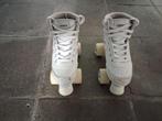 Rolschaatsen Oxelo maat 34, Ophalen, Gebruikt, Kinderen