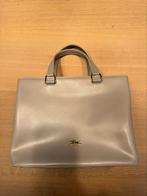 Handtas Longchamp, Comme neuf, Sac à main, Envoi, Gris