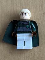 HP108 Draco Malfoy, Ophalen of Verzenden, Zo goed als nieuw, Losse stenen, Lego