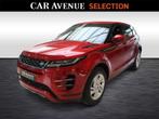 Land Rover Range Rover Evoque R-Dynamic 2.0 TD4 MHEV A/T 110, Auto's, Land Rover, Automaat, https://public.car-pass.be/vhr/417b975f-c327-404d-a625-6de6a42d7ee6