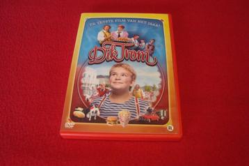 dvd dik trom beschikbaar voor biedingen