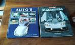 auto boeken, Ophalen, Algemeen