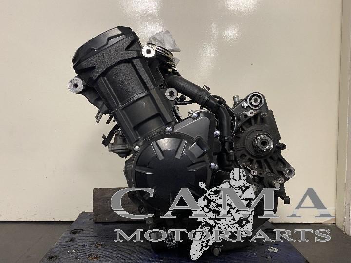MOTORBLOK Kawasaki Z 900 2020-2024 (Z900 ZR900), Motoren, Onderdelen | Kawasaki, Gebruikt