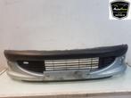 BUMPER VOOR Peugeot 206 SW (2E / K) (7401X9), Auto-onderdelen, Gebruikt, Voor, Peugeot, Bumper