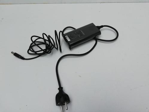 Dell Oplader 90 W Origineel, Informatique & Logiciels, Chargeurs d'ordinateur portable, Utilisé, Enlèvement ou Envoi