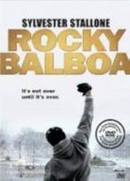 Rocky balboa, Alle leeftijden, Ophalen of Verzenden, Zo goed als nieuw, Boxset
