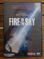 )))  Fire in the Sky  //  Science-Fiction  (((, À partir de 12 ans, Enlèvement ou Envoi, Comme neuf, Science-Fiction