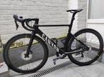 Canyon Aeroad CF SL, Ophalen, 28 inch, Carbon, 10 tot 15 versnellingen