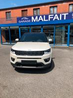 Jeep compass, Autos, Jeep, Achat, Euro 6, Entreprise, Boîte manuelle