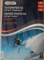 Kwalitatief A4 fotopapier, Audio, Tv en Foto, Fotografie | Fotopapier, Ophalen, Nieuw