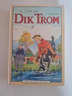 C.J. Kieviet - De zoon van Dik Trom, Ophalen of Verzenden, Zo goed als nieuw, C.J. Kieviet