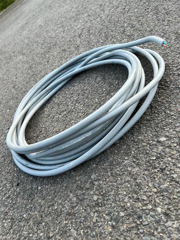 3x2,5 kabel - 15meter beschikbaar voor biedingen