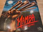 Lp Mamba Percussions vol.2, Ophalen of Verzenden, Gebruikt, 12 inch, Latijns-Amerikaans